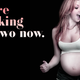 Illustration for article titled This Fake 'Bar for Pregnant Women' Is So Stupid